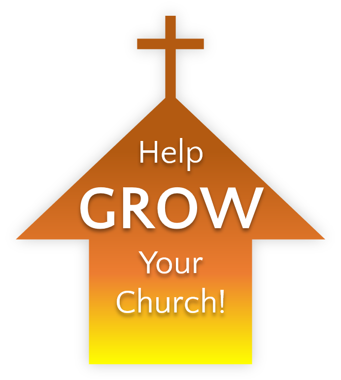 Help Grow Your Church Image